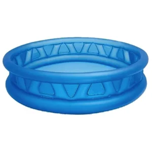بررسی تخصصی استخر اینتکس 58431 رنگ آبی INTEX