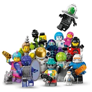 مینی فیگور لگو شانسی 71046 LEGO