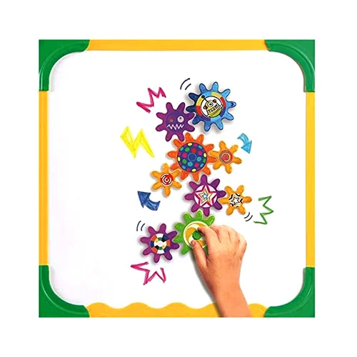 تخته دو طرفه کرایولا با مگنت