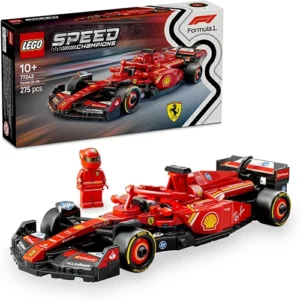 لگو اسپید Ferrari SF-24 F1 Race Car 77242