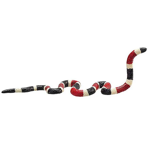 فیگور مار مرجانی 387251 MOJO