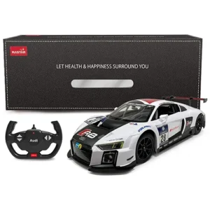 ماشین کنترلی آئودی R8 LMS راستار