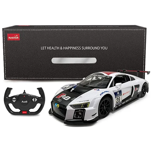 ماشین کنترلی آئودی R8 LMS راستار