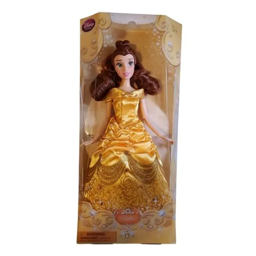 عروسک بل دیزنی