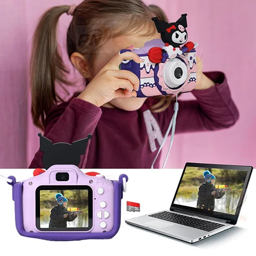 دوربین عکاسی کرومی